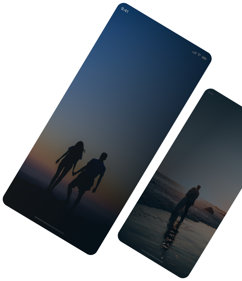 Hugs Hub and Cups & Spoons