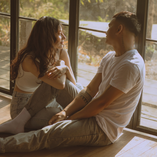 Love Isn’t Enough: The Relationship Advice Nobody Tells You