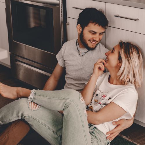 Life-Changing Advice for Husband and Wife in Every Stage of Marriage
