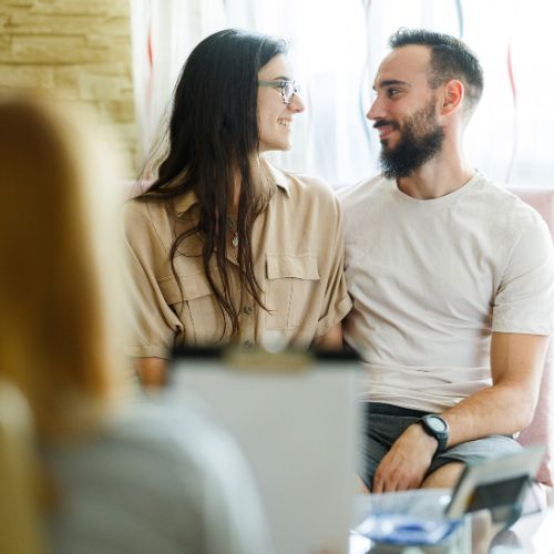 Reconnect Emotional and Physical Intimacy