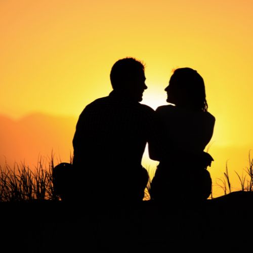 Couples Bonding Activities