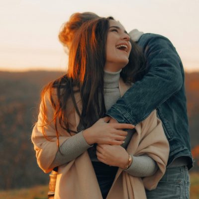 Relationship Tips for Ladies